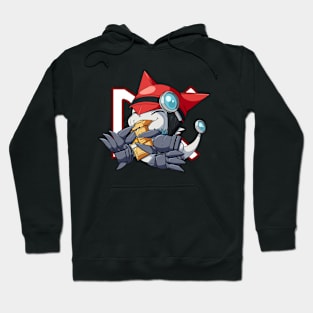 Gatchmon Sweet Hoodie